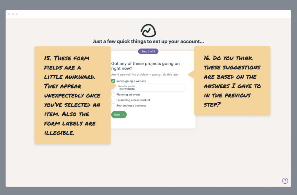 Basecamp Customer Optimization 6