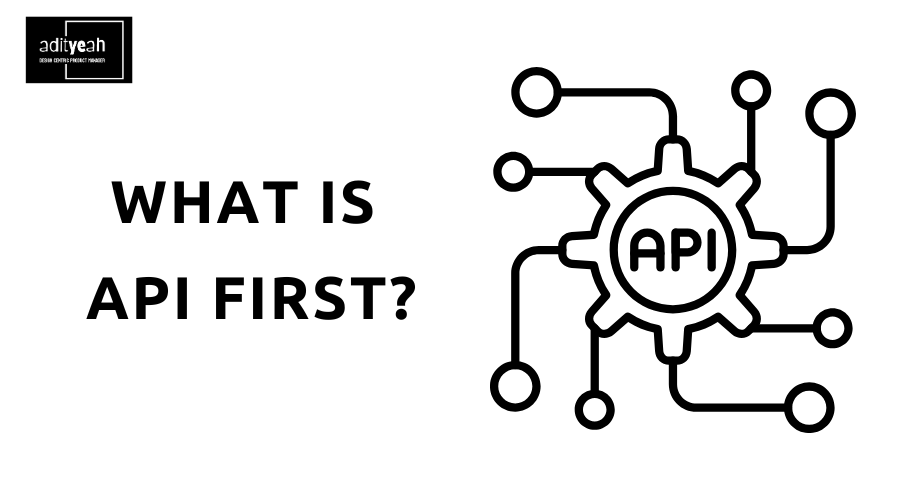 API First