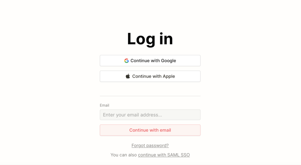 API-first development and its advantages