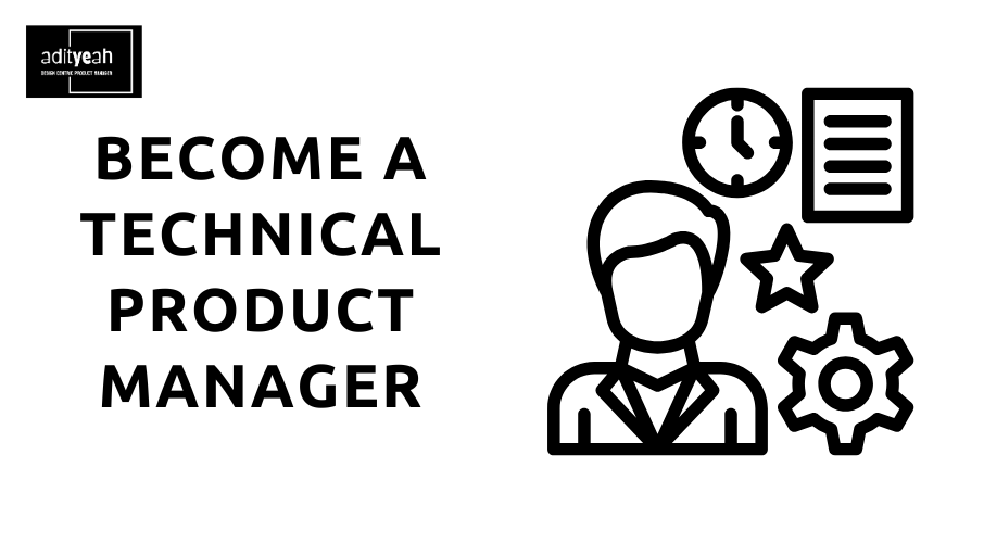 Technical Product Manager